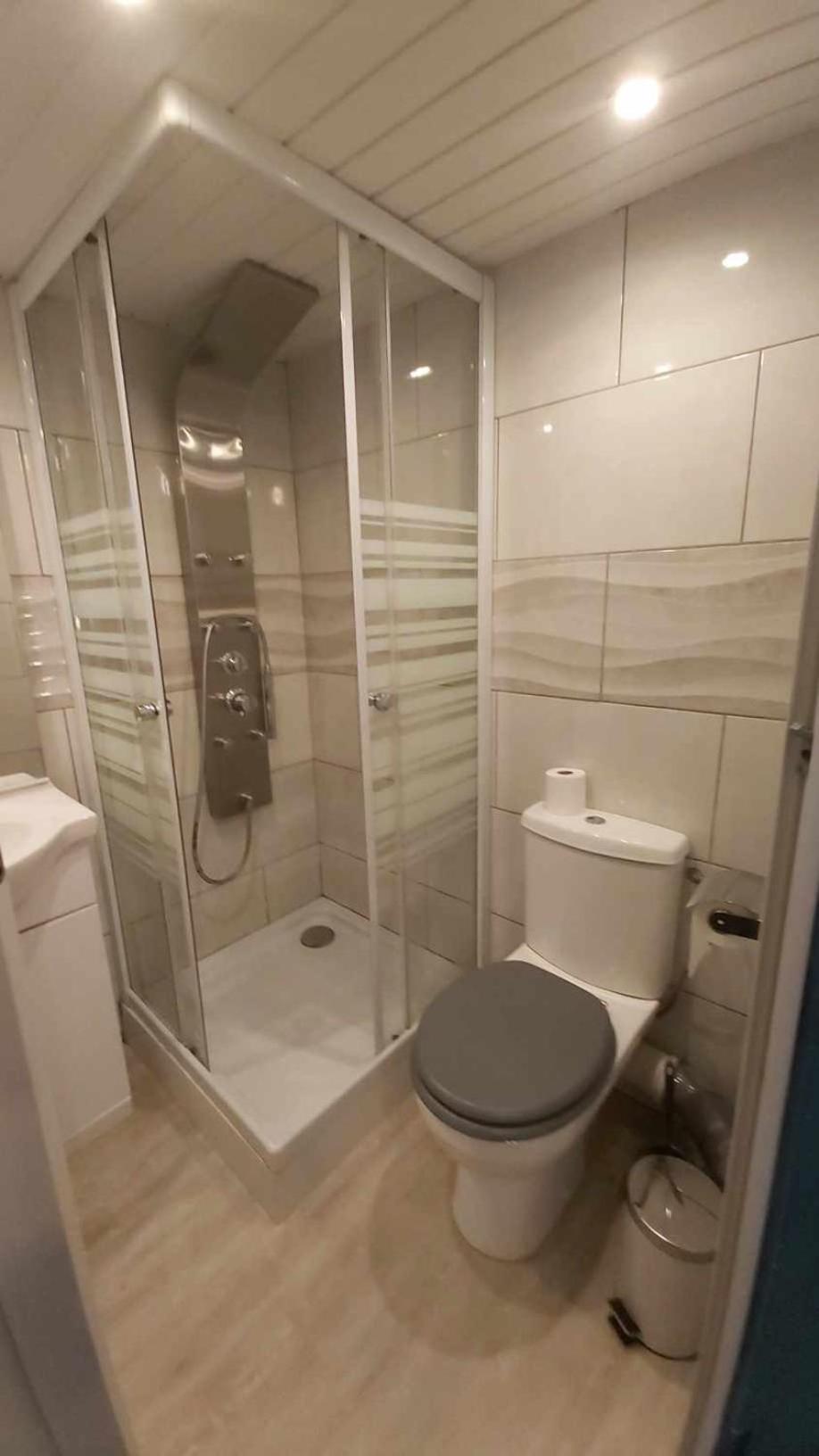 La Renaissance Hotel Condé-sur-Noireau Buitenkant foto
