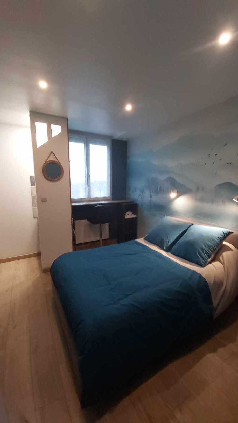 La Renaissance Hotel Condé-sur-Noireau Buitenkant foto