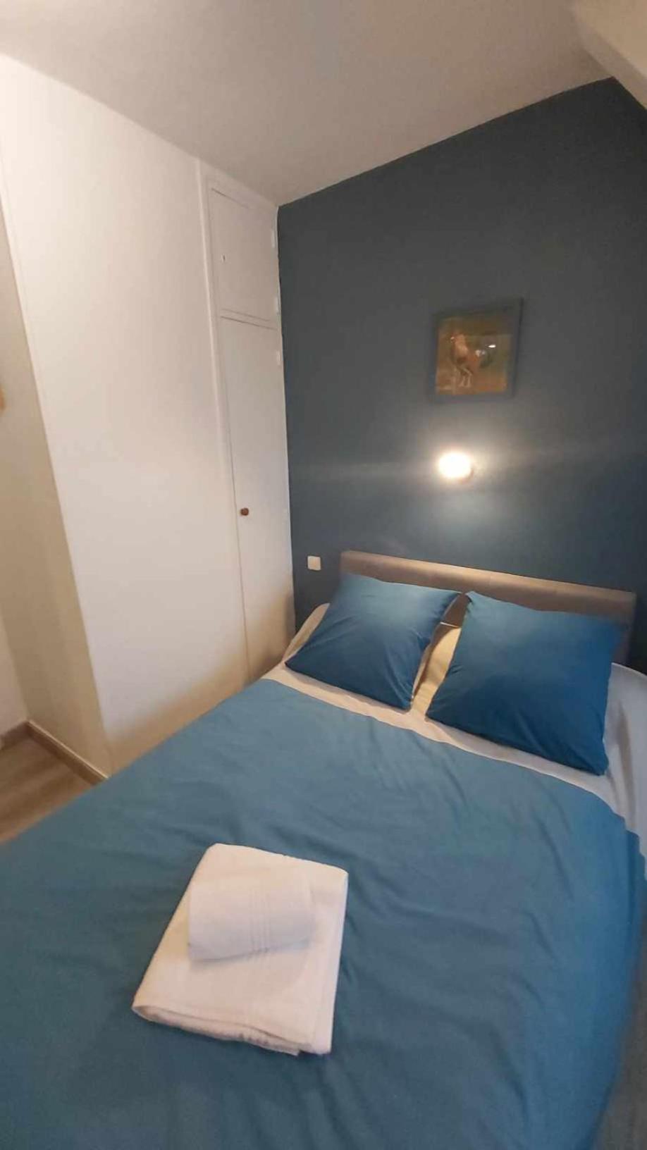 La Renaissance Hotel Condé-sur-Noireau Buitenkant foto